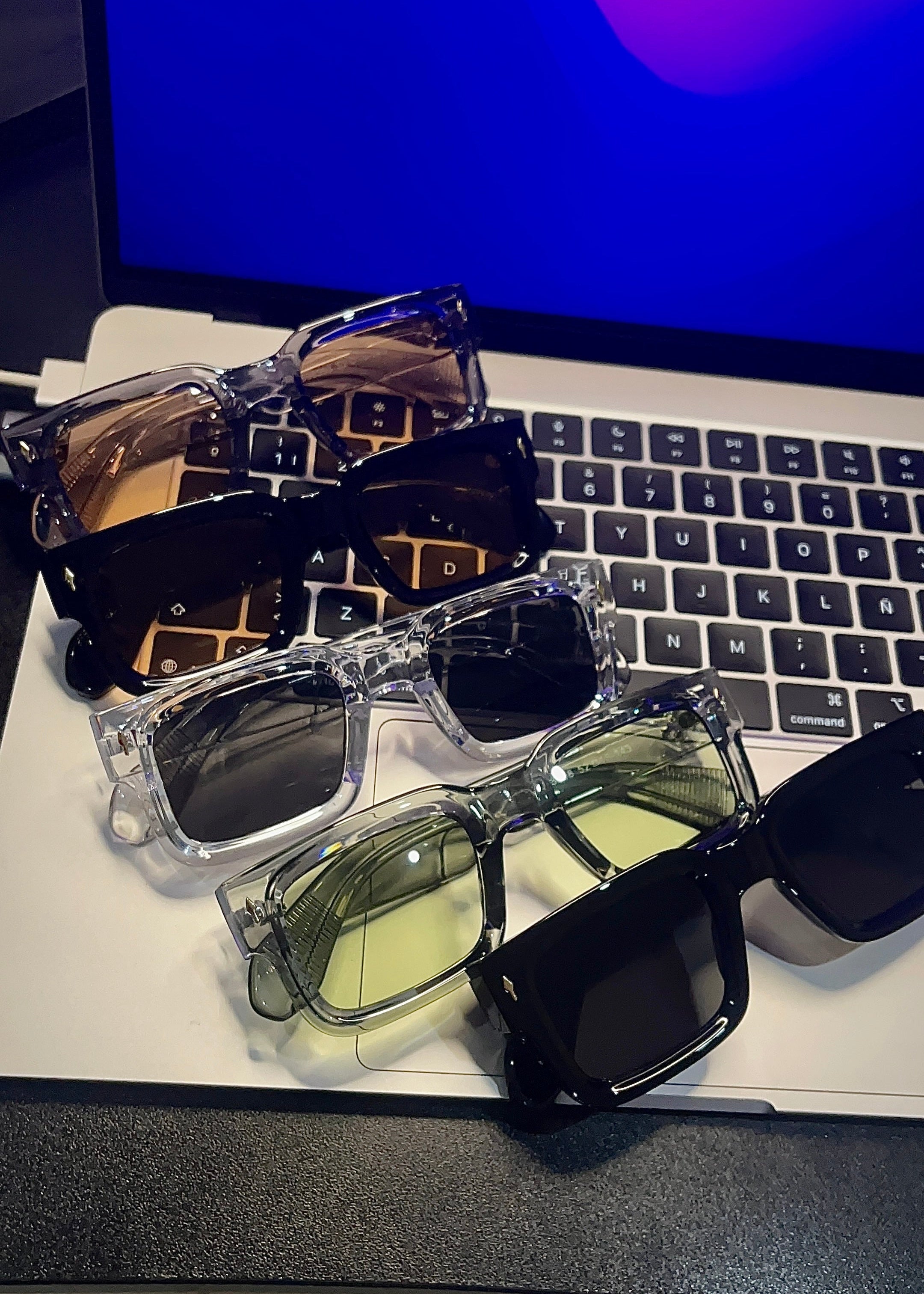 Moscot - sunglasses