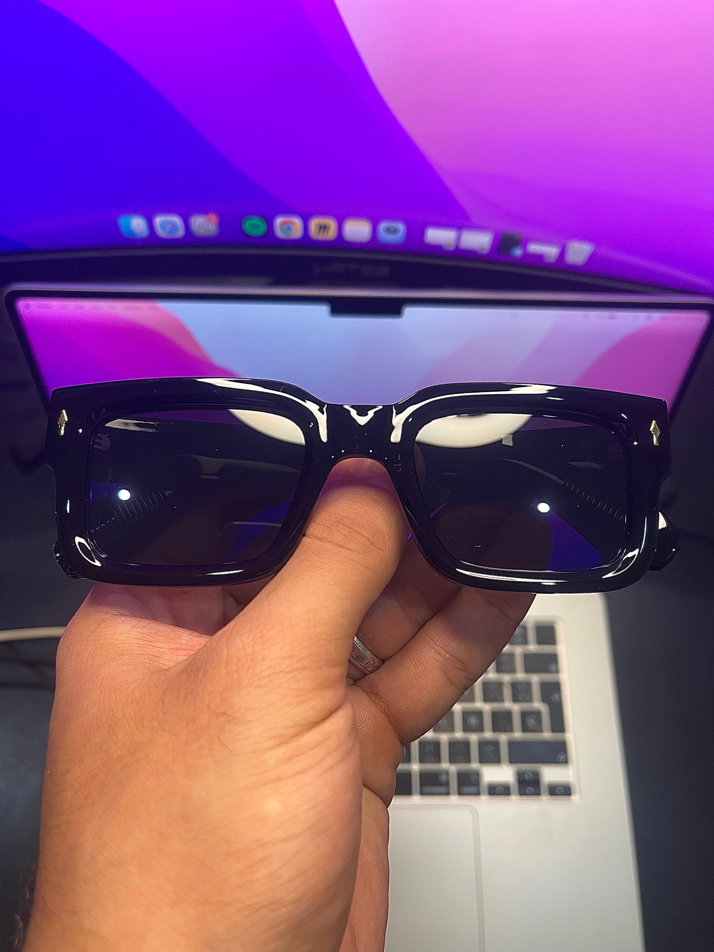 Moscot - sunglasses